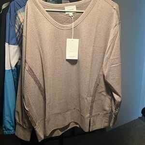NWT it’s a Andree